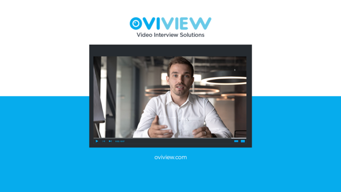 oviview video interview solutions